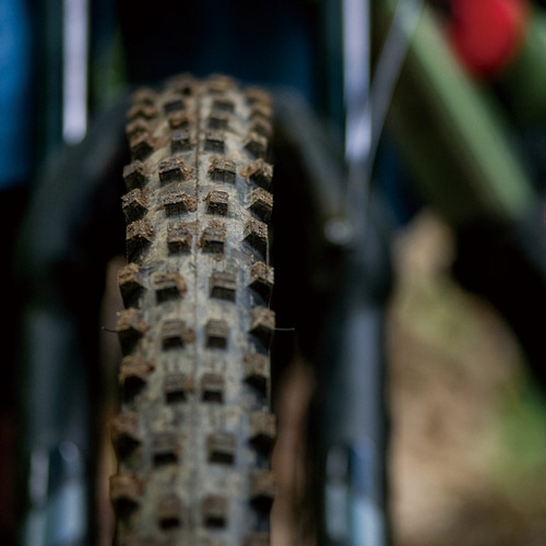 MAXXIS ( マキシス ) チューブレス SHORTY ( ショーティー ) ブラック