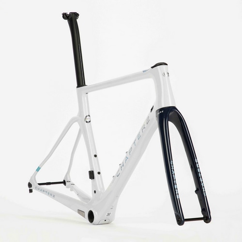 CHAPTER2 ( チャプター ツー ) ロードフレーム RERE DISC ( レレ