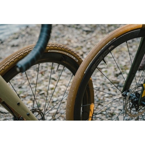 PANARACER ( パナレーサー ) タイヤ GRAVEL KING ( グラベル キング