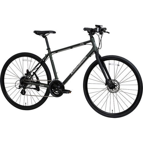 KHODAABLOOM ( コーダーブルーム ) クロスバイク RAIL DISC ( レイル