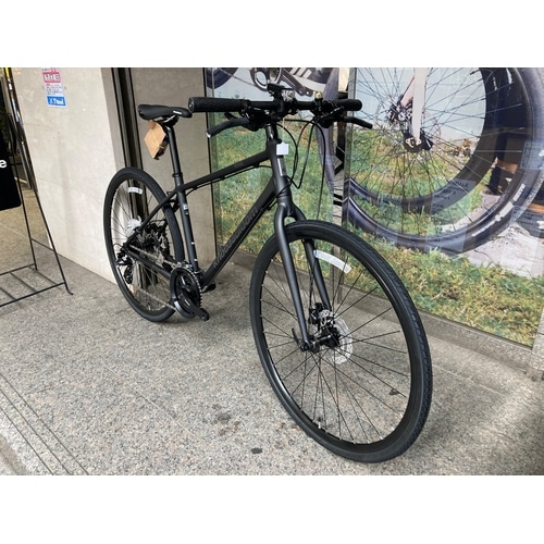 KHODAABLOOM ( コーダーブルーム ) クロスバイク RAIL DISC（ レイル