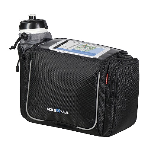 RIXEN KAUL ( リクセンカウル ) アベンツアー スポーツ ブラック