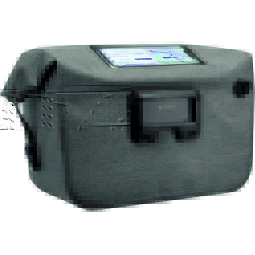 RIXEN KAUL ( リクセンカウル ) フロントバッグ/ハンドルバッグ ライト