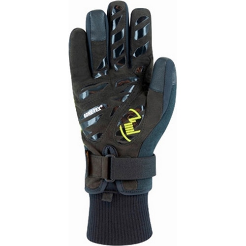 ROECKL ( レッケル ) ウィンターグローブ ROCCA GTX ブラック L