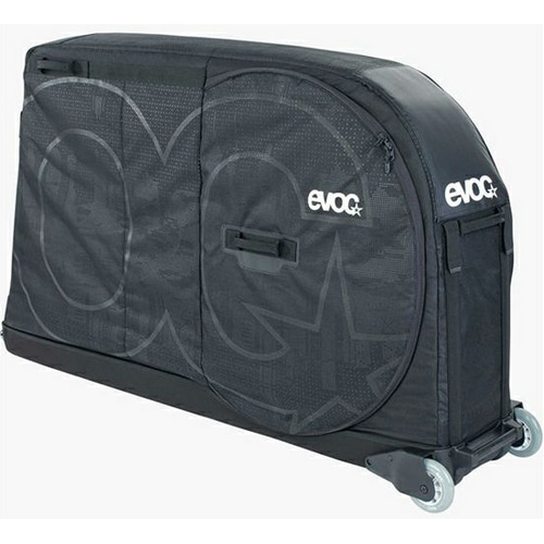 EVOC ( イーボック ) 横型輪行袋 BIKE TRAVEL BAG PRO ( バイク