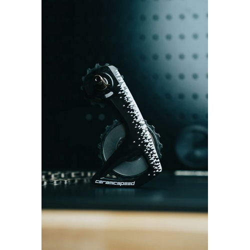 CERAMIC SPEED ( セラミックスピード ) ビッグプーリー OSPW RS ALPHA