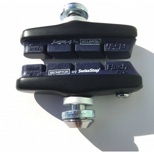 BROMPTON ( ブロンプトン ) キャリパーブレーキ本体 BR CALIPER-F/R