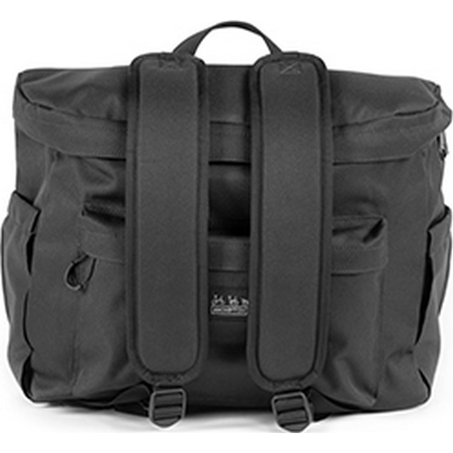 BROMPTON ( ブロンプトン ) フロントバッグ/ハンドルバッグ METRO