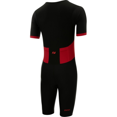 ZONE3 ( ゾーンスリー ) トライスーツ MEN'S ACTIVATE SHORT SLEEVE