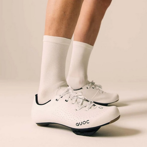 QUOC ( クオック ) ビンディングシューズ ESCAPE ROAD LACE