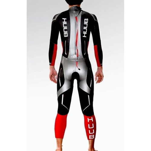 HUUB ( フーブ ) ウェットスーツ AQURA FULL SUIT ( アキュラ フル