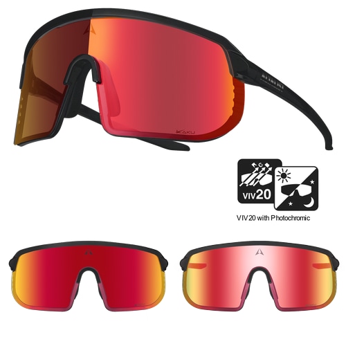 ALTALIST ( アルタリスト ) サングラス KAKU SP2 ( カク エスピーツー