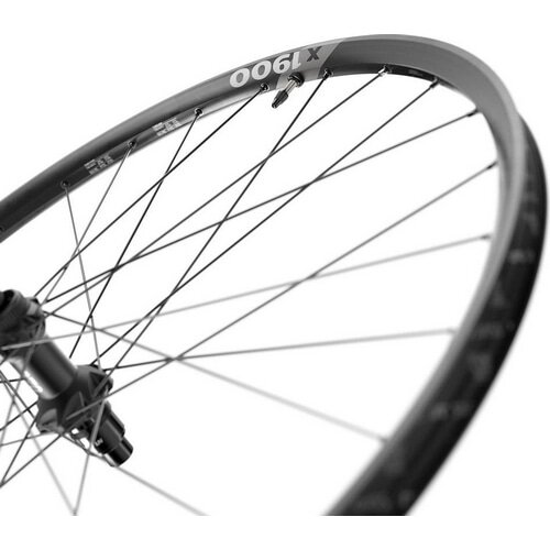 DT SWISS ( ディーティースイス ) MTB用ホイール M 1900 SPLINE