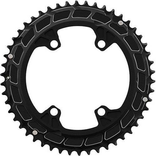 ROTOR SYSTEM ( ローターシステム ) チェーンリング NO-Q ROUND RING