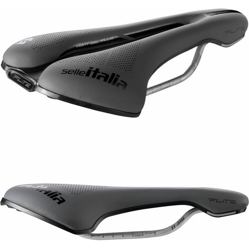 selle-ITALIA ( セライタリア ) サドル FLITE BOOST Ti316 GRAVEL