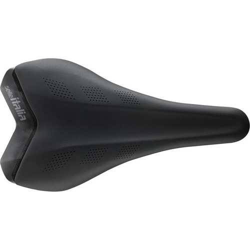 selle-ITALIA ( セライタリア ) サドル SLR CARBON FILL ブラック L1