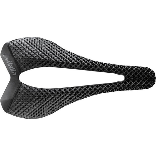 selle-ITALIA ( セライタリア ) サドル SLR 3D ELITE ブラック L3