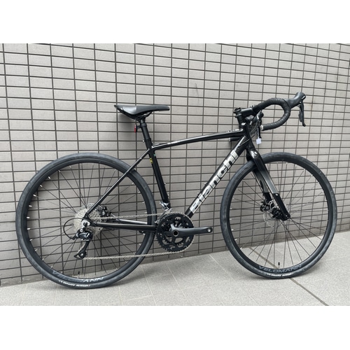 BIANCHI ( ビアンキ ) ロードバイク VIA NIRONE7 DISC ( ヴィア