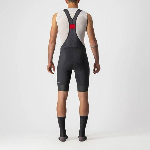 CASTELLI ( カステリ ) ビブショーツ ENDURANCE 3 BIBSHORT