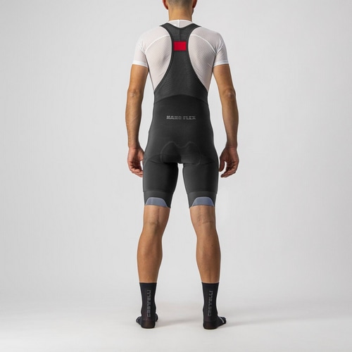 CASTELLI ( カステリ ) ビブショーツ TUTTO NANO BIBSHORT ( トゥット