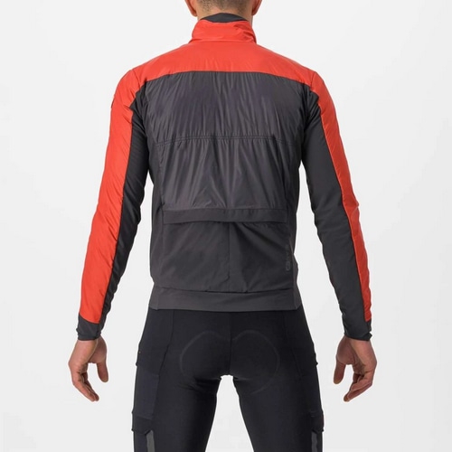 1/14迄 最終価格】CASTELLI UNLIMITED PUFFY L 1/14迄 最終価格