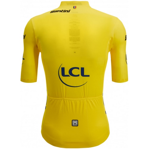 SANTINI ( サンティーニ ) 半袖ジャージ TDF23 ( ツールドフランス 23