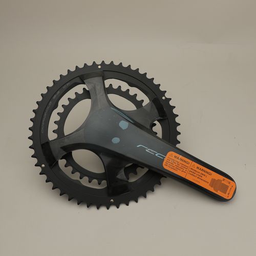 Campagnolo ( カンパニョーロ ) クランクセット RECORD ( レコード