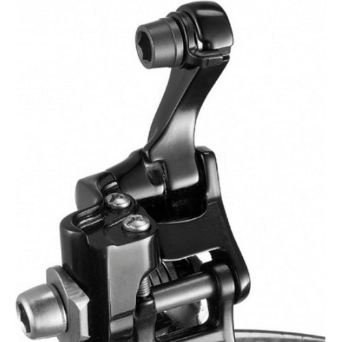 Campagnolo ( カンパニョーロ ) フロントディレイラー SUPER REC EPS