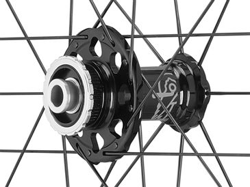 Campagnolo ( カンパニョーロ ) ホイール SHAMAL CARBON DB 2WAY-FIT