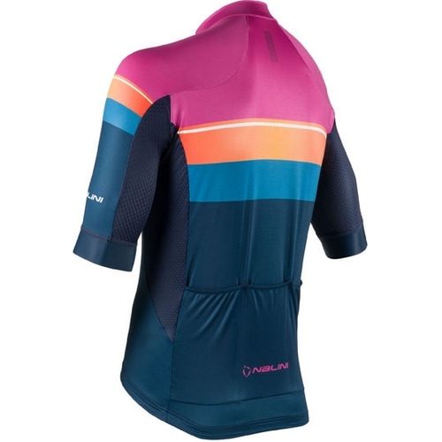 NALINI ( ナリーニ ) 半袖ジャージ NEW SPEED JERSEY ( ニュースピード