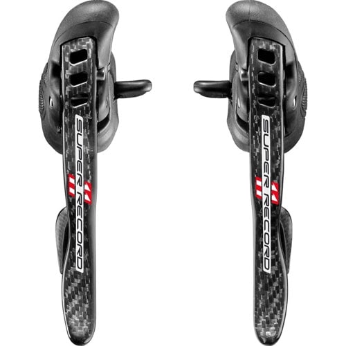 Campagnolo ( カンパニョーロ ) デュアルコントロールレバー（STI