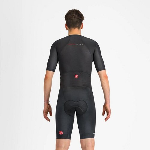 CASTELLI ( カステリ ) トライスーツ SANREMO BTW SPEED SUIT