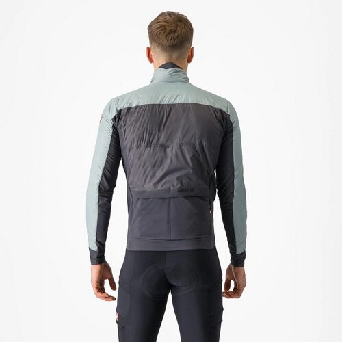 CASTELLI ( カステリ ) ジャケット UNLIMITED PUFFY JACKET