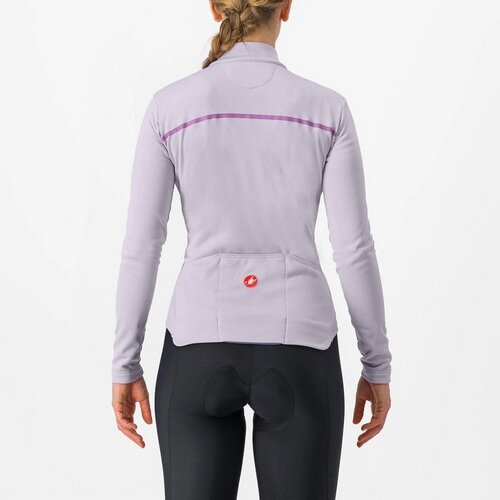 CASTELLI ( カステリ ) 長袖ジャージ SINERGIA 2 JERSEY FZ