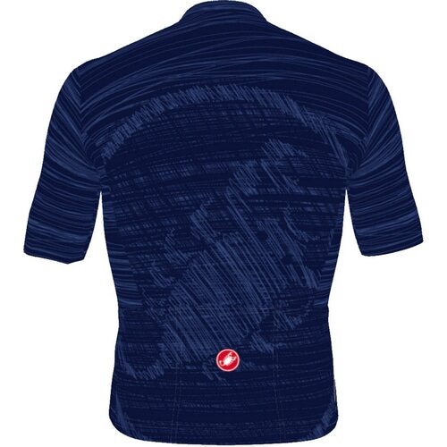 CASTELLI ( カステリ ) 半袖ジャージ COMPETIZIONE JERSEY