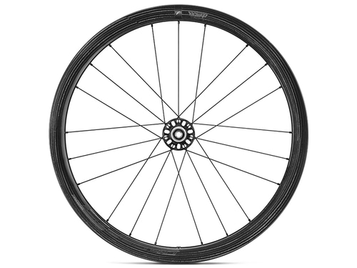 FULCRUM ( フルクラム ) ロードバイク用ホイール(ディスクブレーキ用