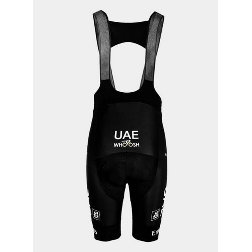 PISSEI ( ピセイ ) ビブショーツ UAE TEAM EMIRATES OFFICIAL BIB