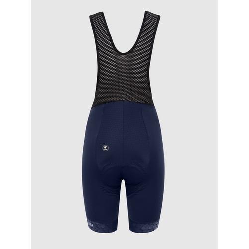 PISSEI ( ピセイ ) ビブショーツ PRIME WOMEN BIB SHORTS ( プライム
