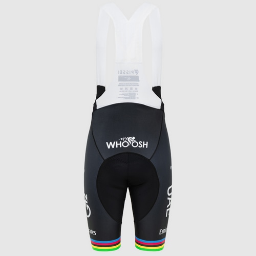 PISSEI ( ピセイ ) ビブショーツ WORLD CHAMPION TADEJ POGACAR