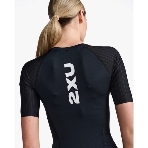 2XU ( ツータイムズユー ) トライスーツ W AERO SL TRISUIT