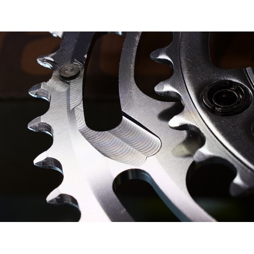 TRADIZIONE ( トラディジオーネ ) クランク・クランクセット CRANKSET