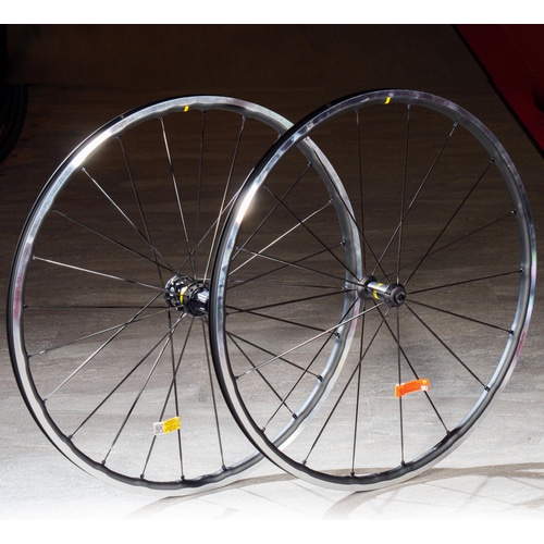 MAVIC ( マヴィック ) ロードホイール KSYRIUM ( キシリウム ) SL UST