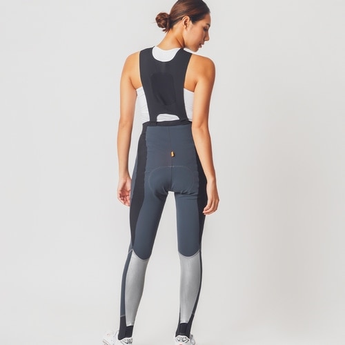 RERIC ( レリック ) ビブタイツ ウィメンズ フォボス ハイベント