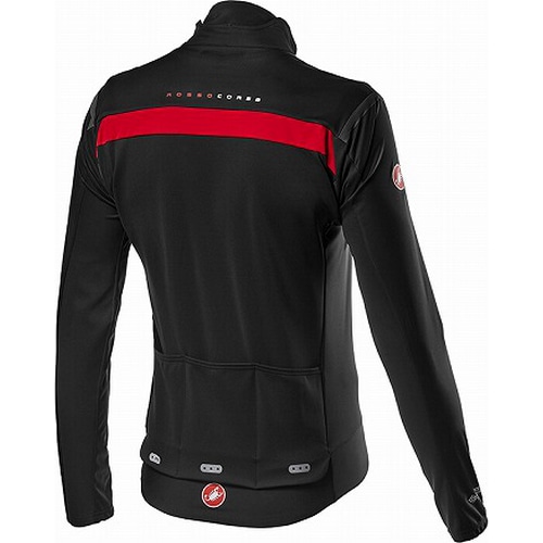 CASTELLI ( カステリ ) ジャケット ALPHA ROS2 LIGHT JACKET
