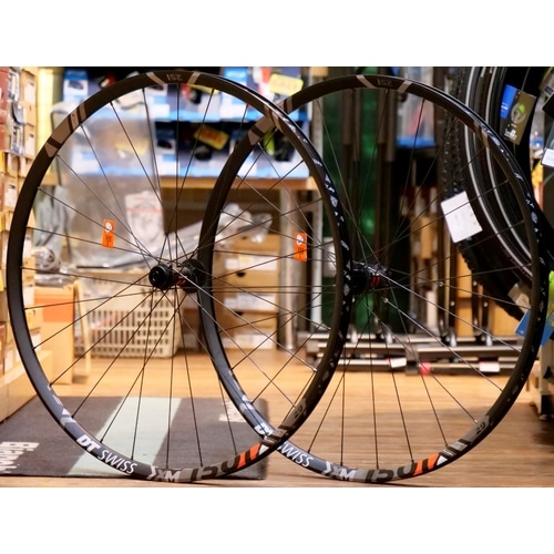 DT SWISS ( ディーティースイス ) MTB用ホイール XM 1501 SPLINE 1