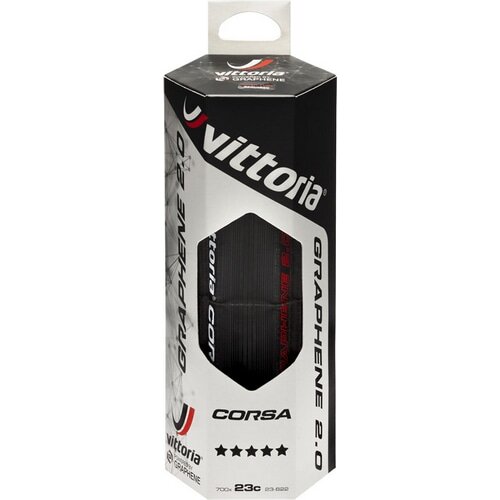 VITTORIA ( ビットリア ) チューブレスタイヤ CORSA G2.0 Tubeless TLR