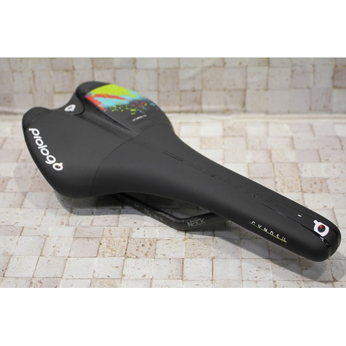 prologo ( プロロゴ ) サドル ZERO II NACK ( ゼロ II ナック ) マーク