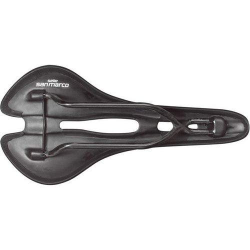 selle-SANMARCO ( セラサンマルコ ) サドル ASPIDE OPEN-FIT