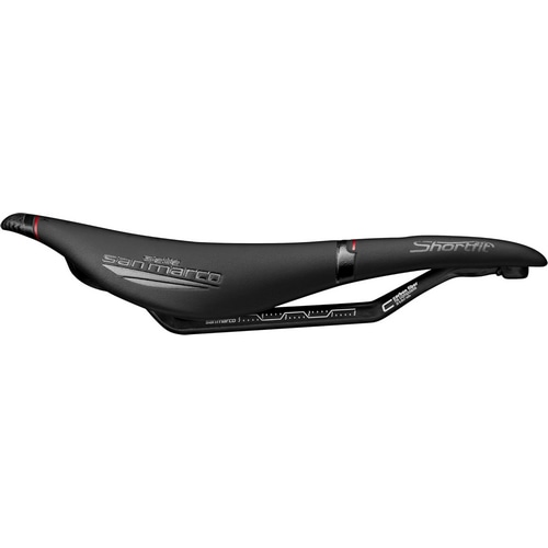 selle-SANMARCO ( セラサンマルコ ) サドル SHORTFIT OPEN-FIT CARBON