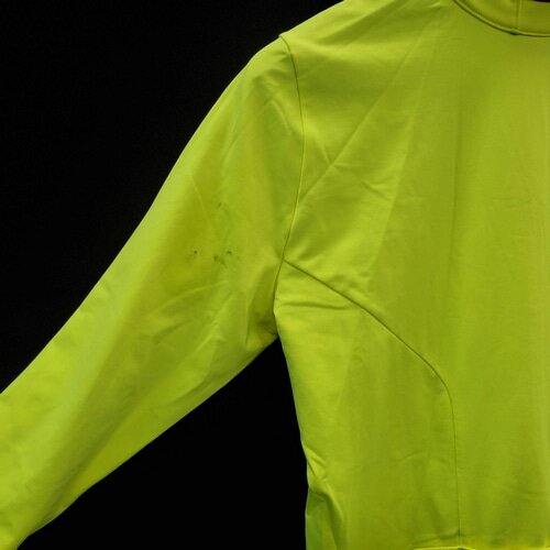 訳アリ品】 BONTRAGER ( ボントレガー ) 長袖ジャージ VELOCIS THERMAL